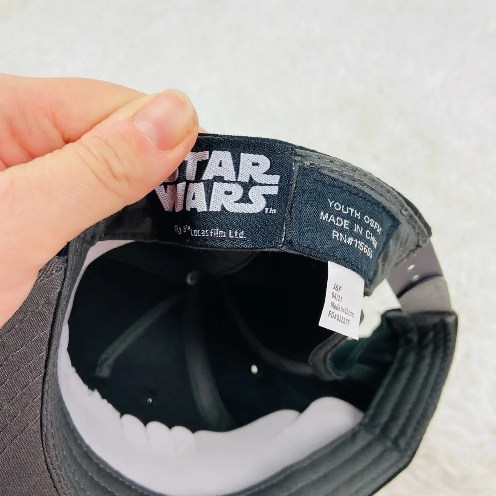Star Wars nwt star
